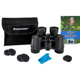 Celestron Birder`s Starter Kit - LandScout 7x35mm Binoculars