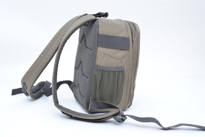 Used Lowepro Photo Traveler 147 Olive Green Backpack