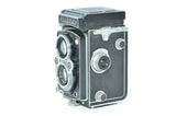 Used Rolleiflex 3.5