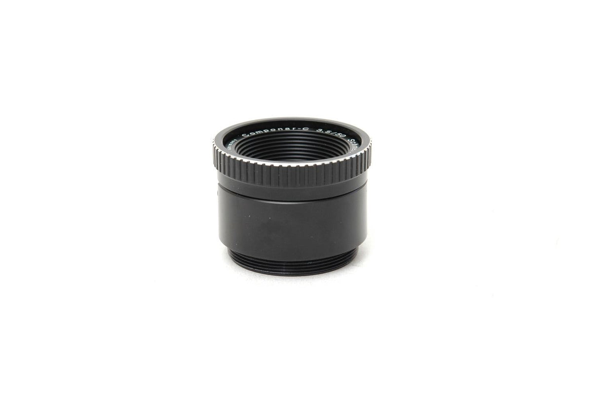 Used Schneider Componar-C 50mm f/3.5 Lens for 39M