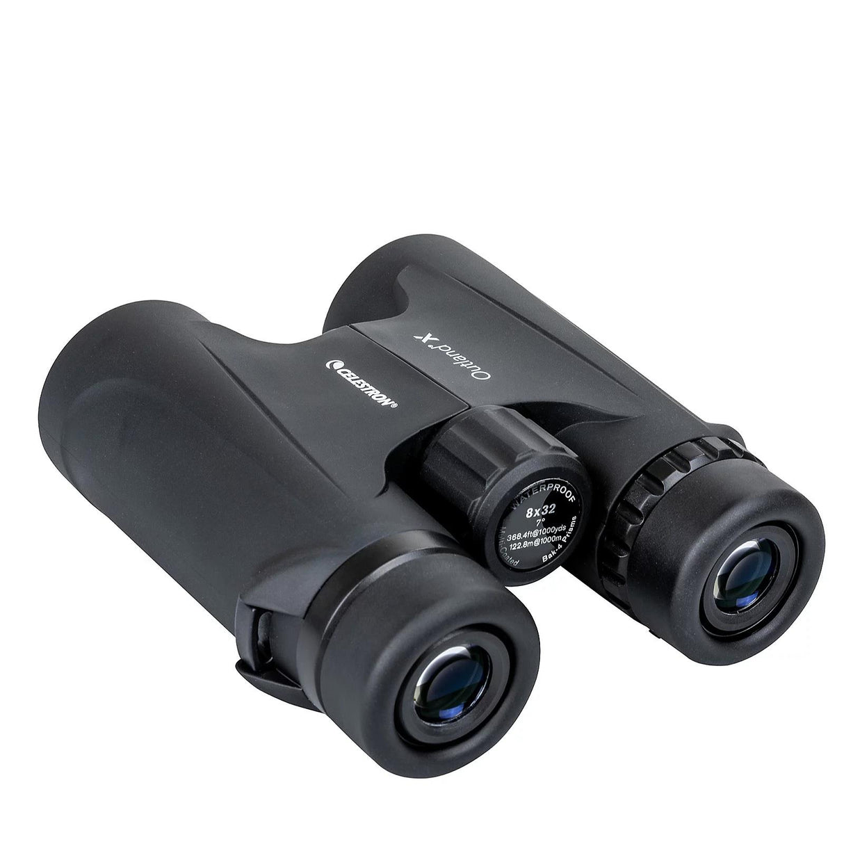 Celestron Birder`s Starter Kit - Outland X 8x32mm Binoculars