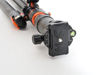 Used K&F Concept KF-25 Ball Head Tripod