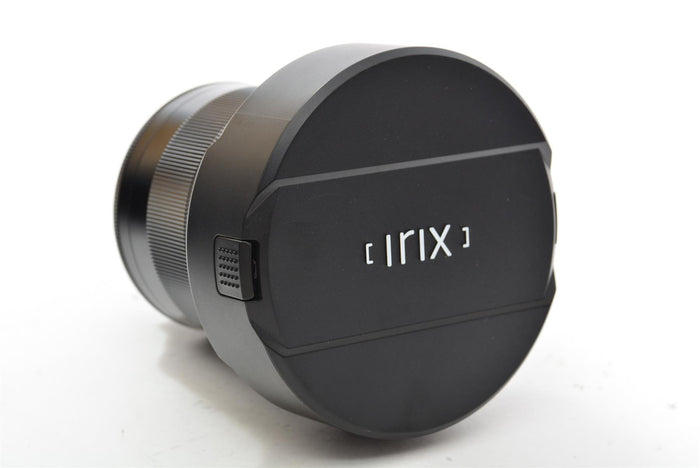 Used Irix Blackstone 11mm f/4 Lens for Nikon