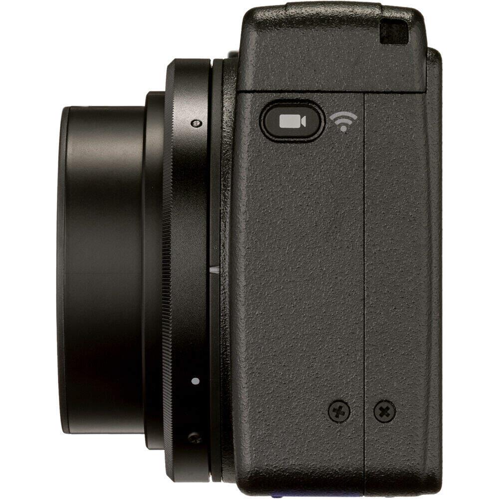 Ricoh GR III x Digital camera