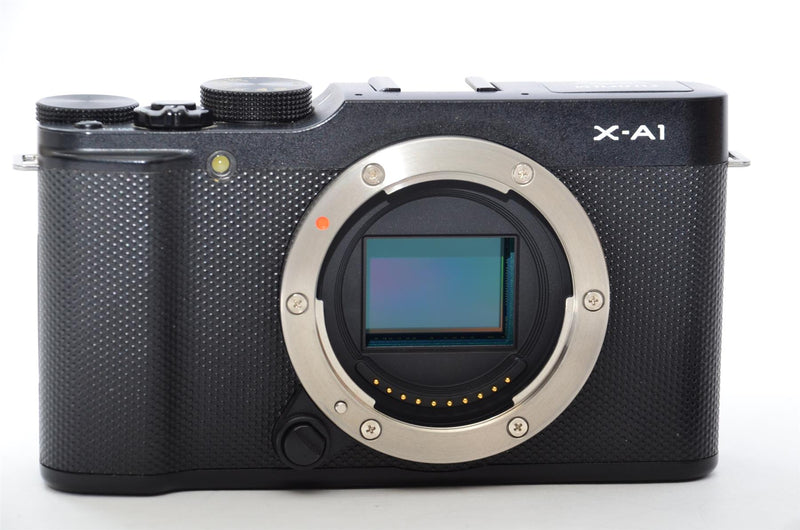 Used Fujifilm X-A1 Body