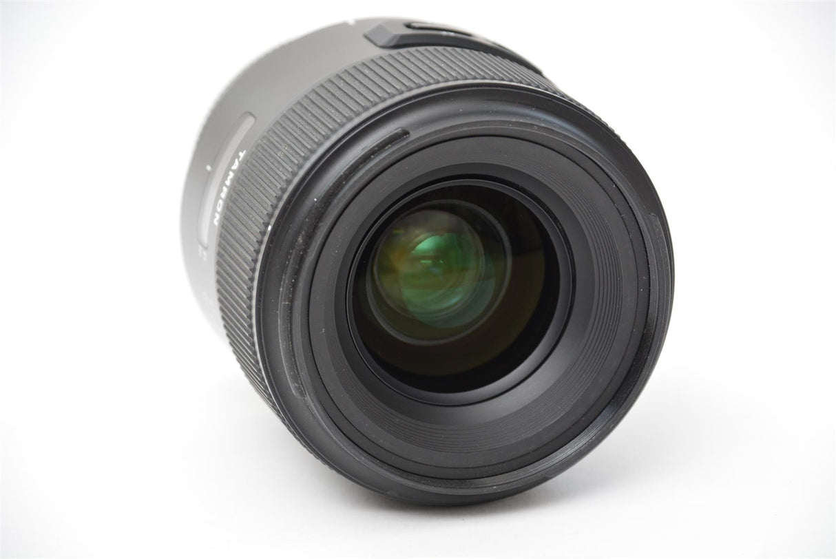 Used Tamron SP 35mm f/1.8 Di VC USD Canon Fit Lens