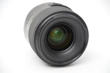 Used Tamron SP 35mm f/1.8 Di VC USD Canon Fit Lens