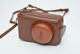 Used Leica D-LUX 3 Compact Camera