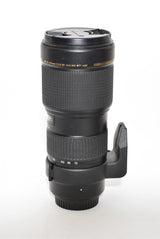 Used Tamron AF 70-200mm F2.8 IF DI SP Macro Canon EF Mount Lens