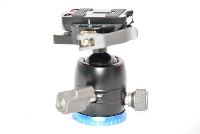 Used Sirui KS-5 Ball Head