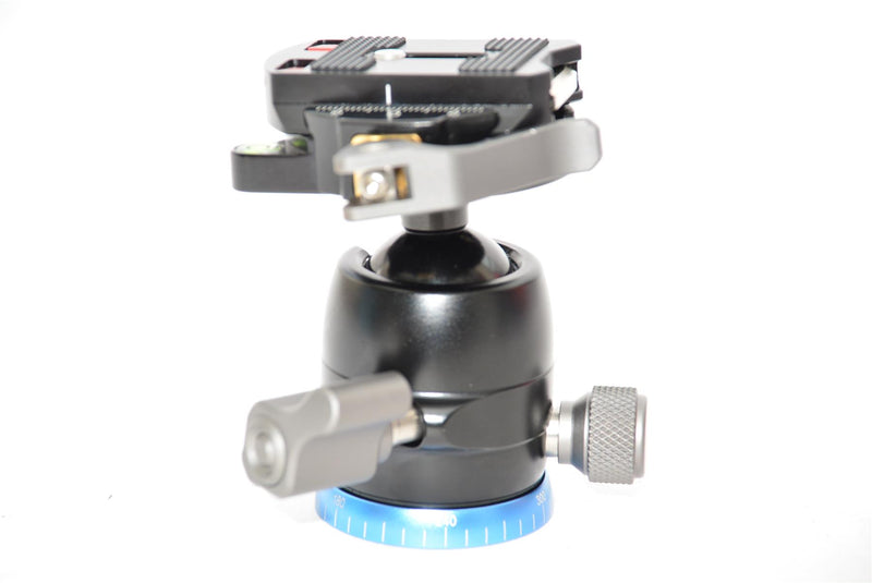 Used Sirui KS-5 Ball Head