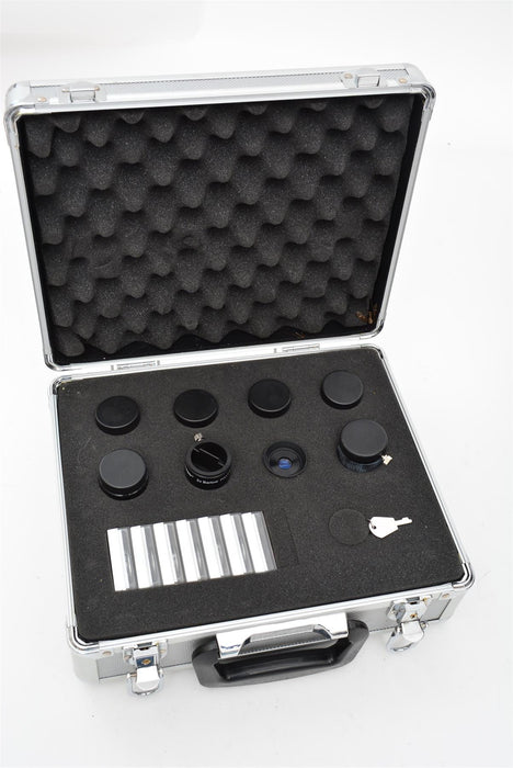 Used Meade ETX-125EC Telescope