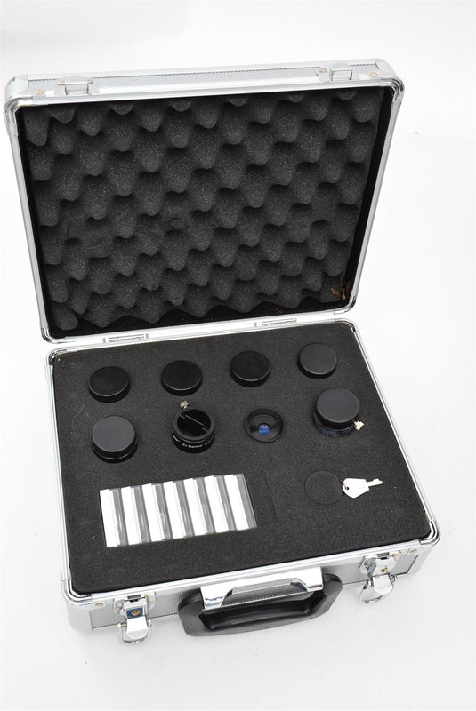 Used Meade ETX-125EC Telescope