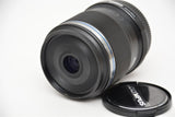 Used Olympus M. Zuiko Pro ED 30mm f/3.5 Macro Lens