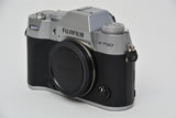 Used Fujifilm X-T50 Camera Body - Silver