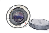 Used Canon EF 1.4x II Extender Teleconverter