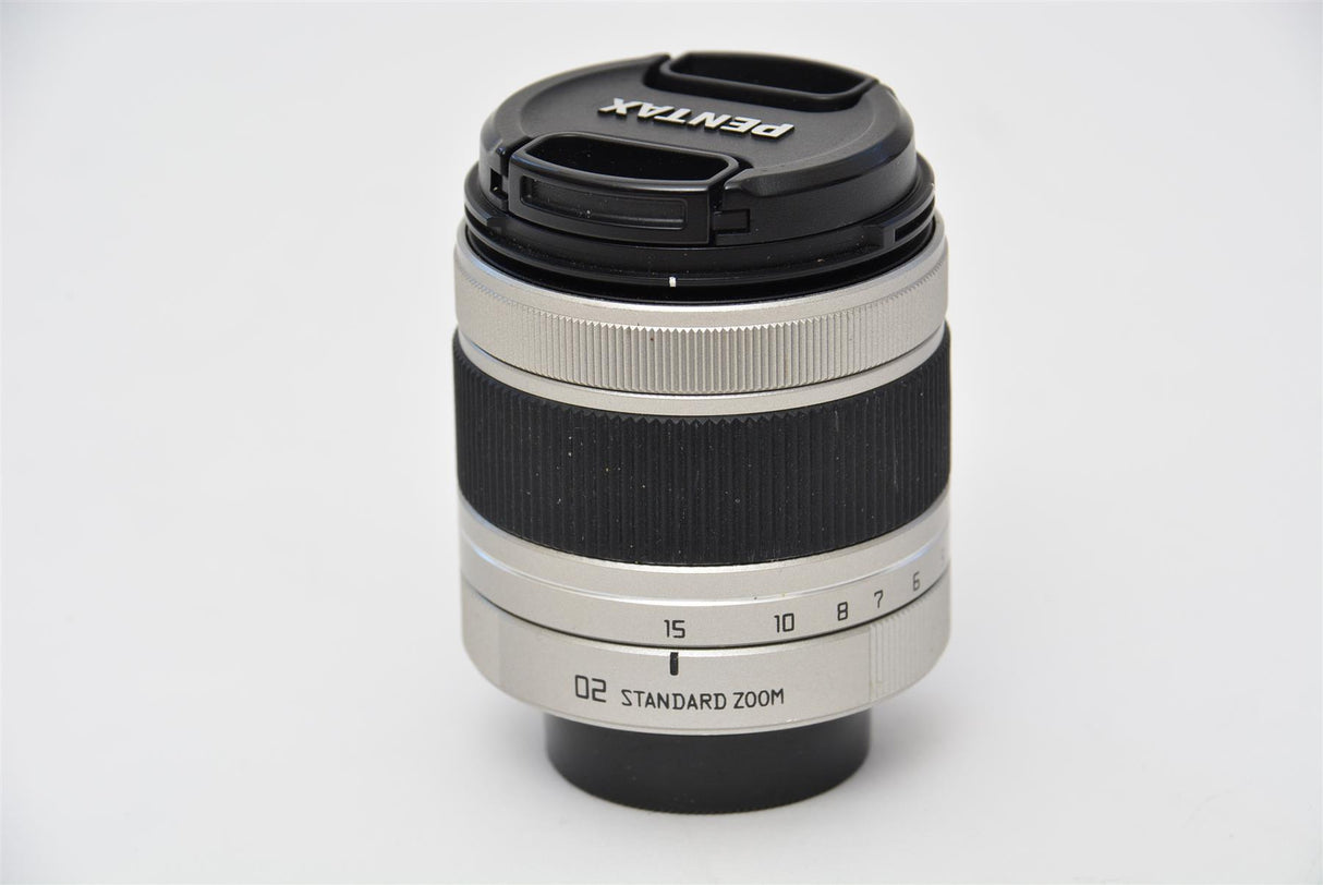 Used Pentax 5-15mm f/2.8-4.5 ED AL SMC 02 Standard Zoom Lens