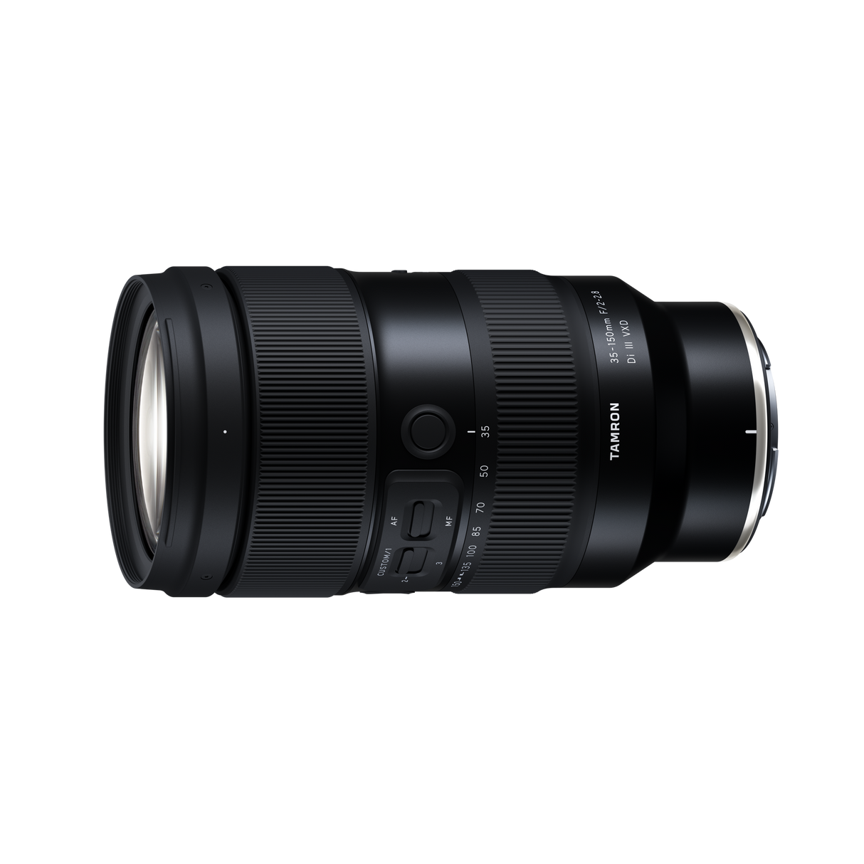 Tamron 35-150mm f2-2.8 Di III VXD - Nikon Z mount