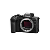 Canon EOS R8 Mark II + Additional LP-E17 Battery