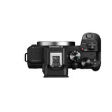 Canon EOS R8 Mark II + Additional LP-E17 Battery
