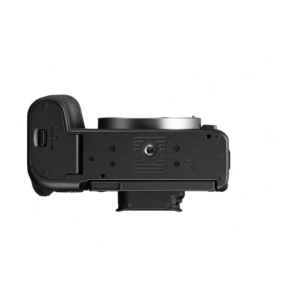 Canon EOS R8 Mark II + Additional LP-E17 Battery