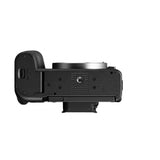 Canon EOS R8 Mark II + Additional LP-E17 Battery