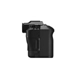 Canon EOS R8 Mark II + Additional LP-E17 Battery