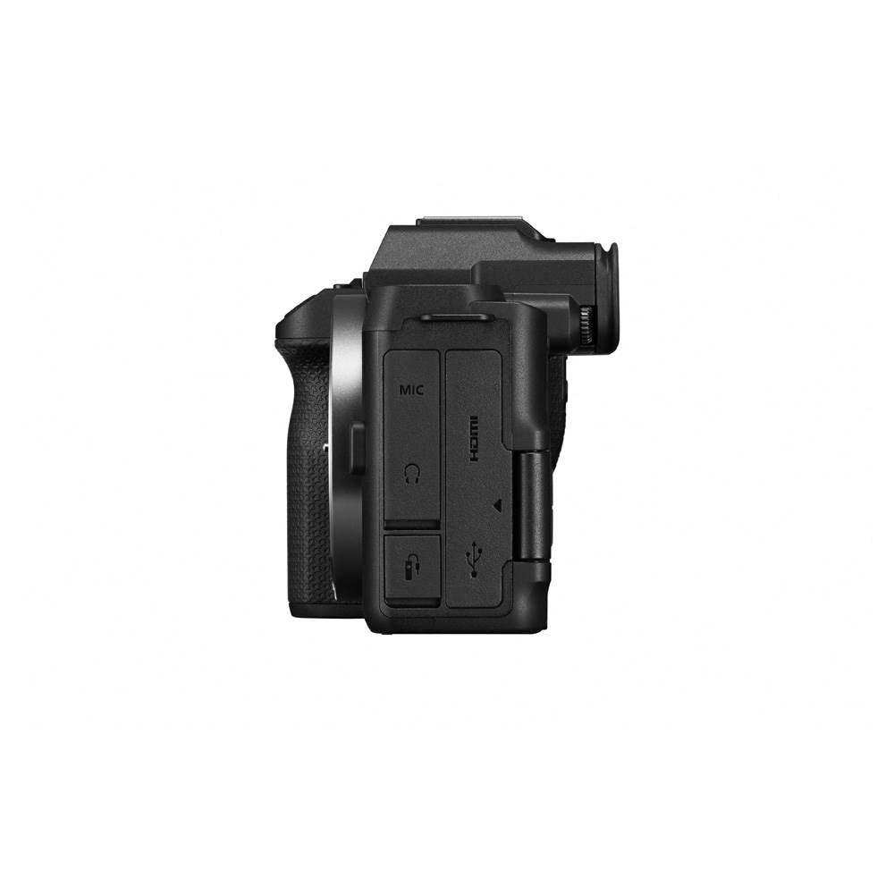 Canon EOS R8 Mark II + Additional LP-E17 Battery