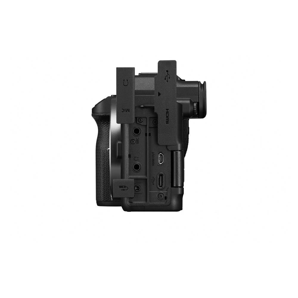 Canon EOS R8 Mark II + Additional LP-E17 Battery