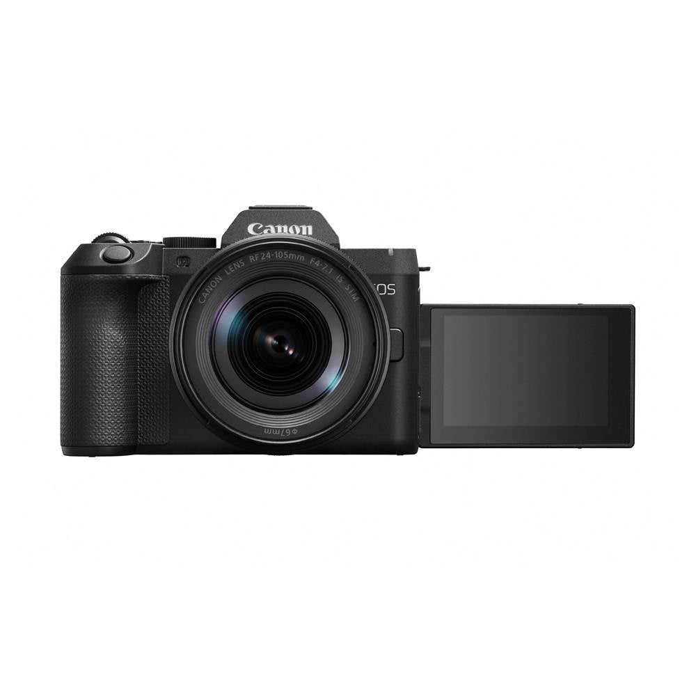 Canon EOS R8 Mark II + RF 24-105mm F4-7.1 IS STM Kit
