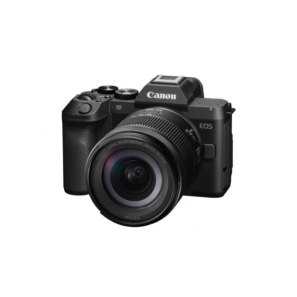 Canon EOS R8 Mark II + RF 24-105mm F4-7.1 IS STM Kit