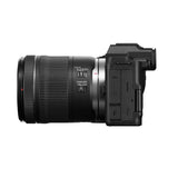Canon EOS R8 Mark II + RF 24-105mm F4-7.1 IS STM Kit