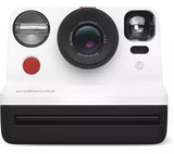 POLAROID NOW GEN II WHITE - BUNDLE KIT
