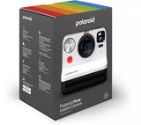 POLAROID NOW GEN II WHITE - BUNDLE KIT