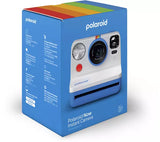 POLAROID NOW GEN II BLUE - BUNDLE KIT
