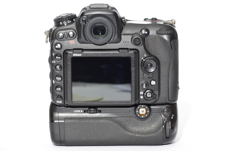 Used Nikon D500 Body + Accessories