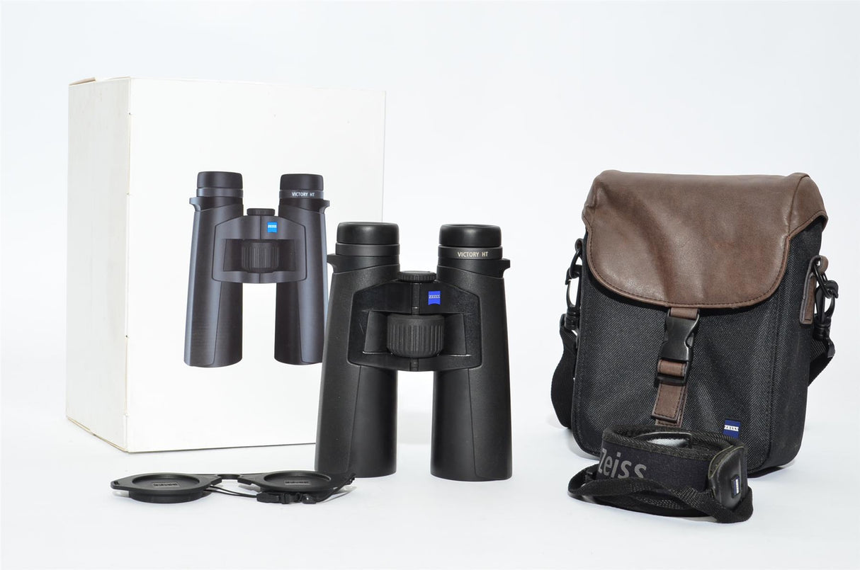 Used Zeiss Victory HT 10x42 Binoculars