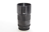 Used Viltrox 56mm f/1.4 AF STM ED IF Lens Fuji X Mount