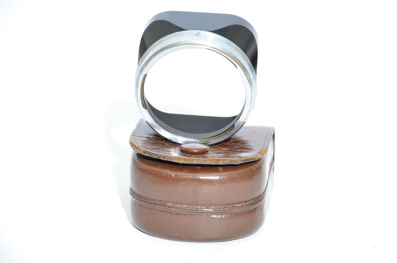 Used Rolleiflex R1 Hood