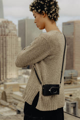 Peak Design Form Rope Camera Strap Standard - Black