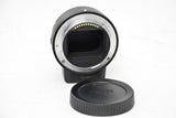 Used Nikon FTZ Mount Adapter
