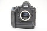 Used Canon EOS 1 DX Mark II DSLR Camera