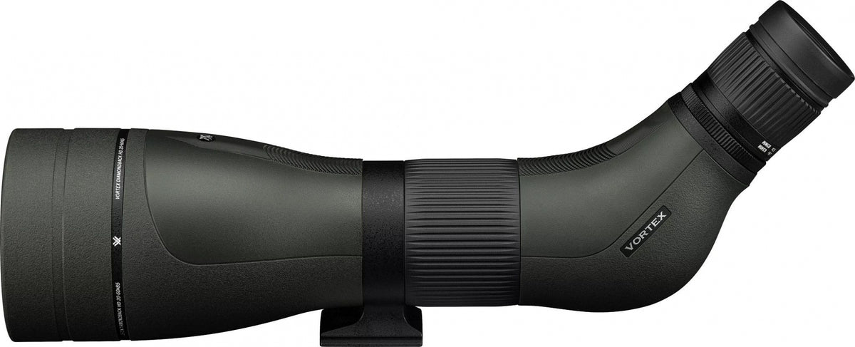 Vortex Diamondback HD 20-60x85 Angled Spotting Scope