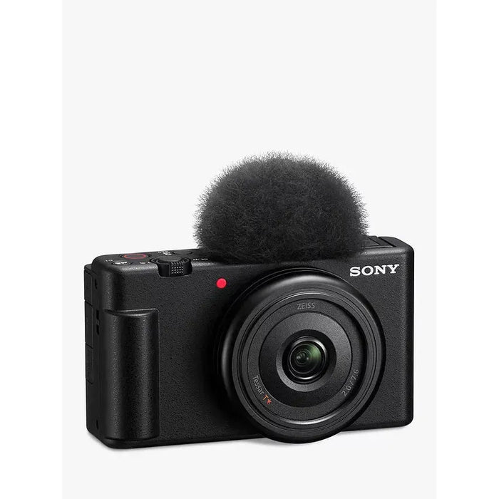 Sony ZV-1 II