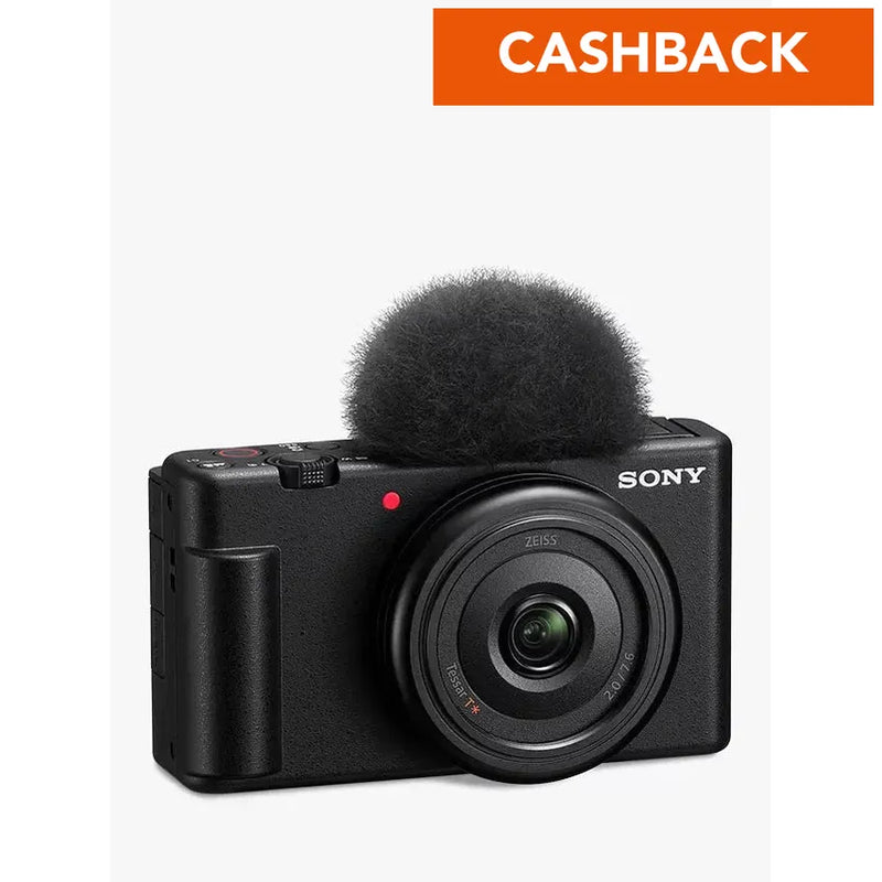 Sony ZV-1 II