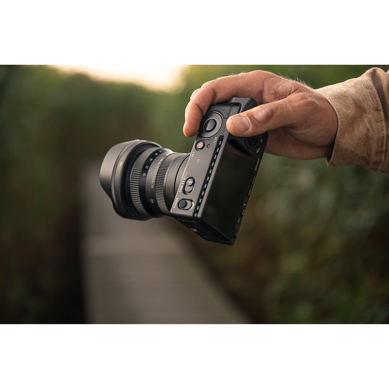 Sigma AF 10-18mm F2.8 I Contemporary - Sony E Mount