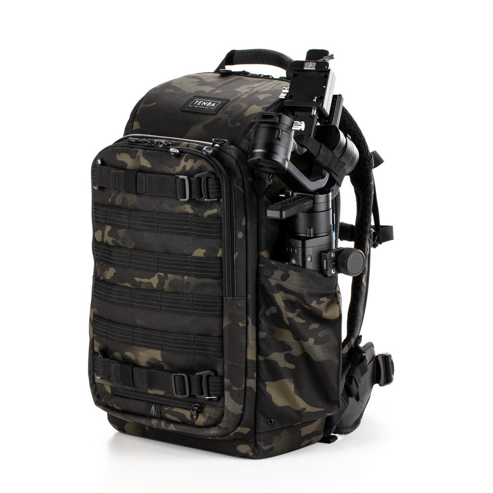 Tenba Axis v2 20L Backpack - MultiCam Black