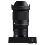 Sigma 16-300mm F3.5-6.7 DC OS Contemporary - Nikon Z Lens