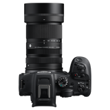 Sigma 50-120mm f/2.8 DC OS Contemporary Canon RF Lens