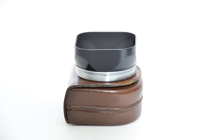 Used Rolleiflex R1 Hood